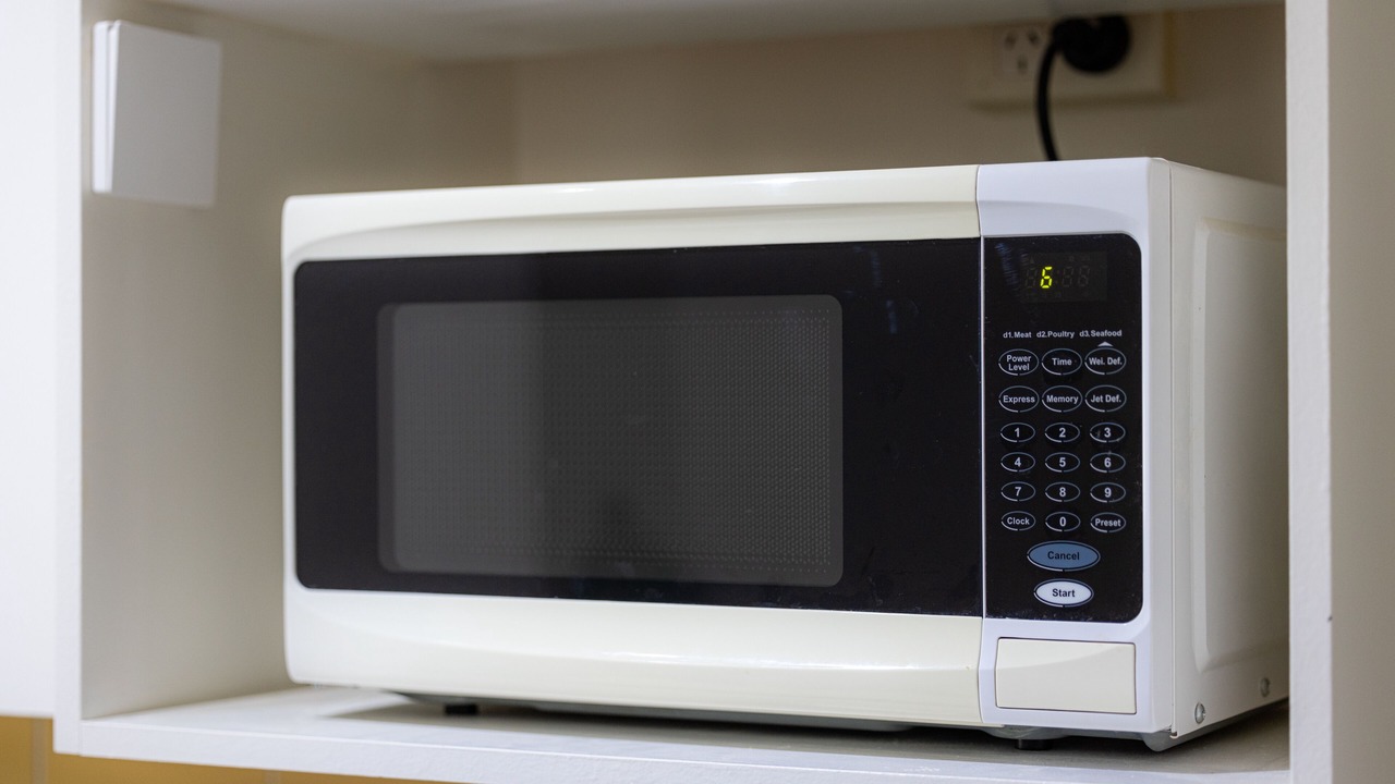 Photo of Kitchen in Rushcutters Bay