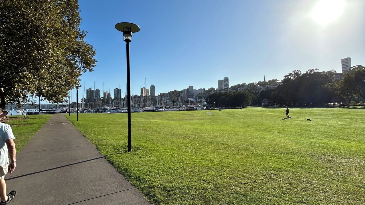 Photo of Others in Rushcutters Bay