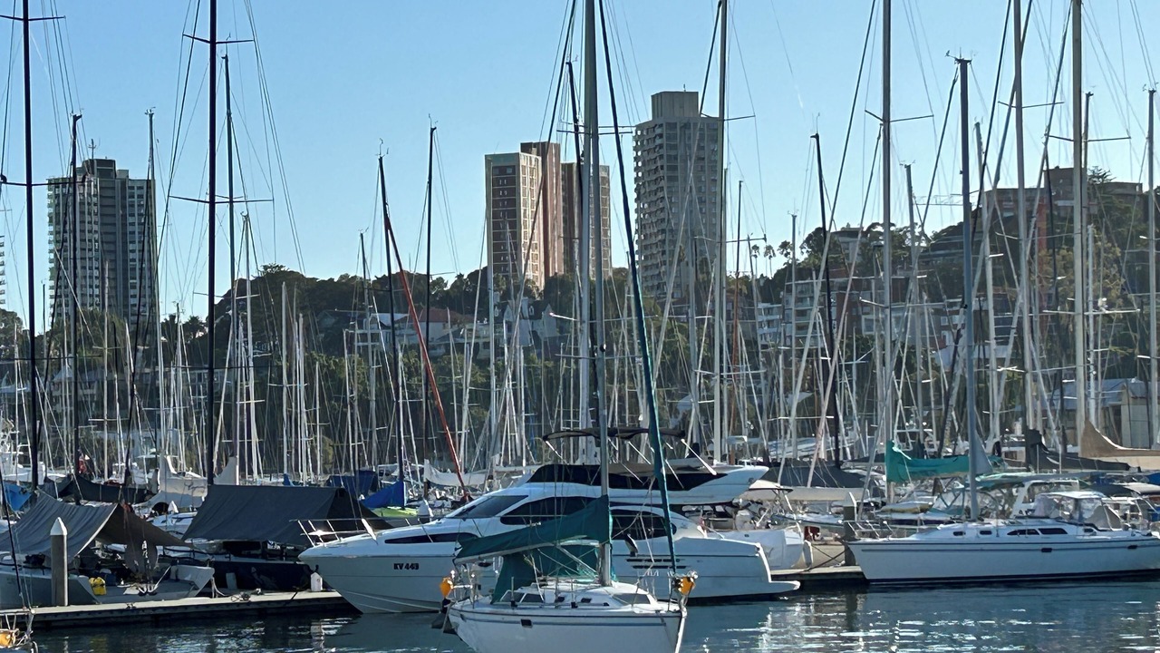 Photo of Others in Rushcutters Bay