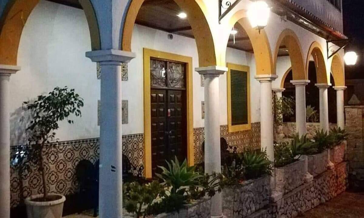 Photo of Outdoor in Oliveira do Bairro
