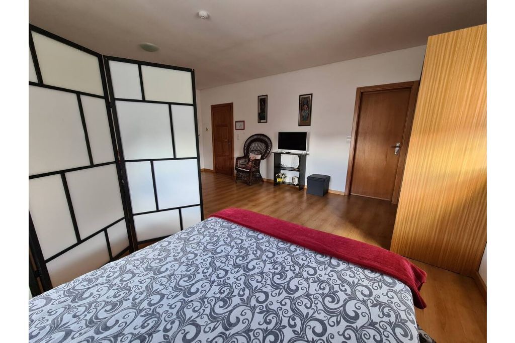 Photo of Bedroom in Oliveira do Bairro