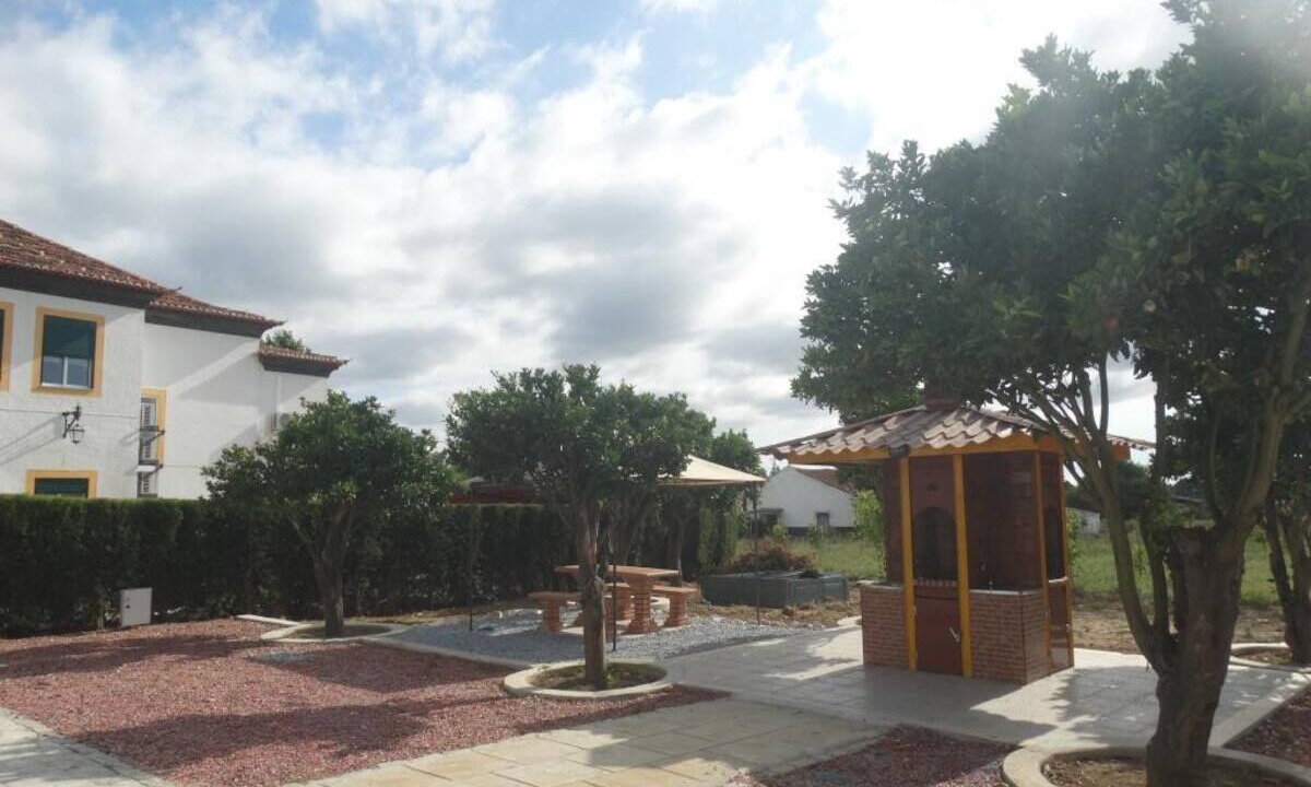 Photo of Outdoor in Oliveira do Bairro