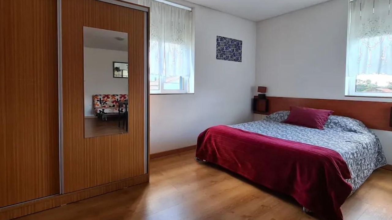 Photo of Bedroom in Oliveira do Bairro