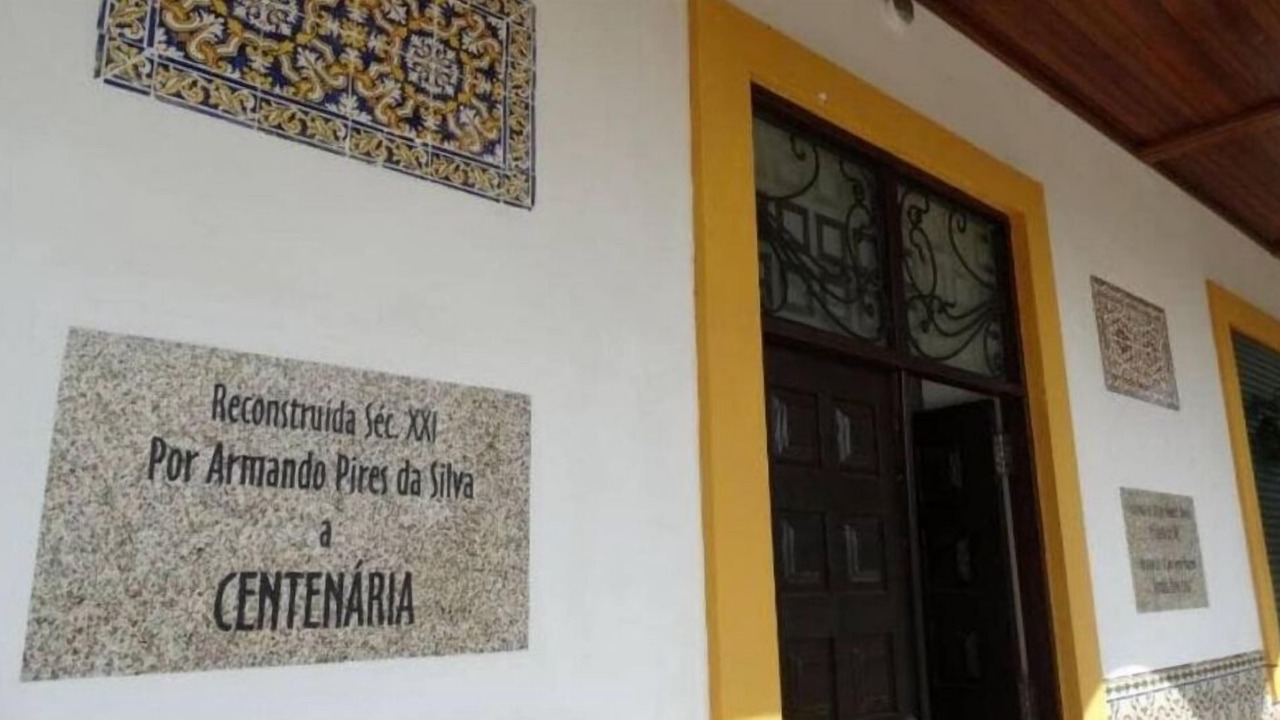 Photo of Outdoor in Oliveira do Bairro