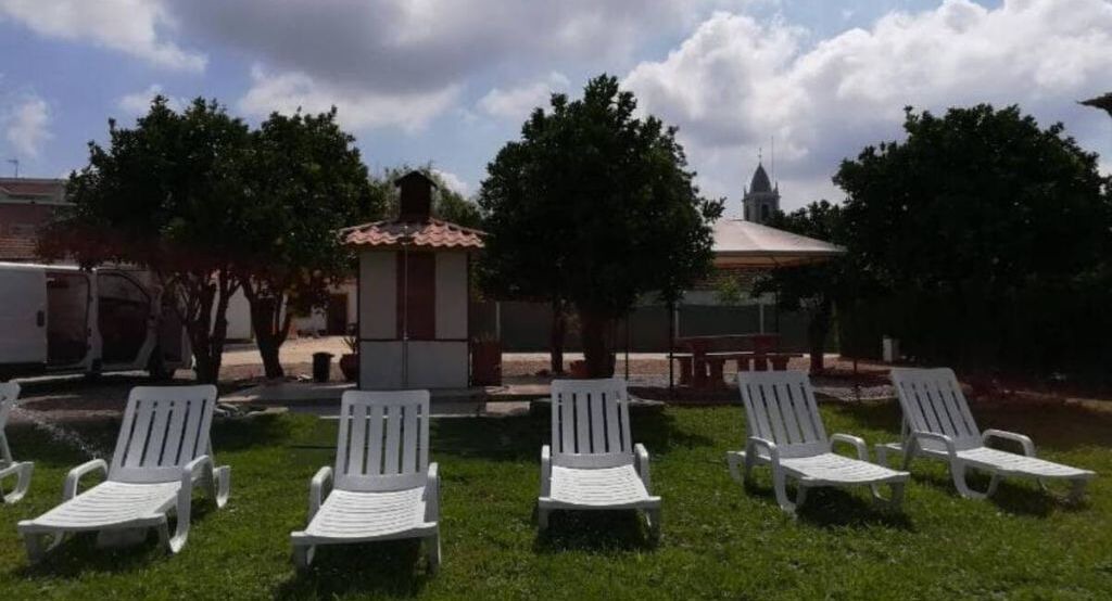Photo of Outdoor in Oliveira do Bairro