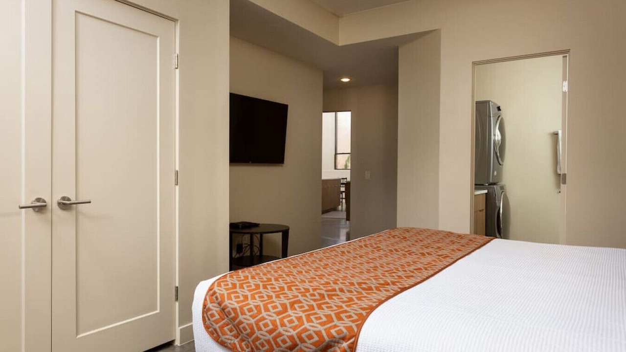 Photo of Bedroom in Kayenta