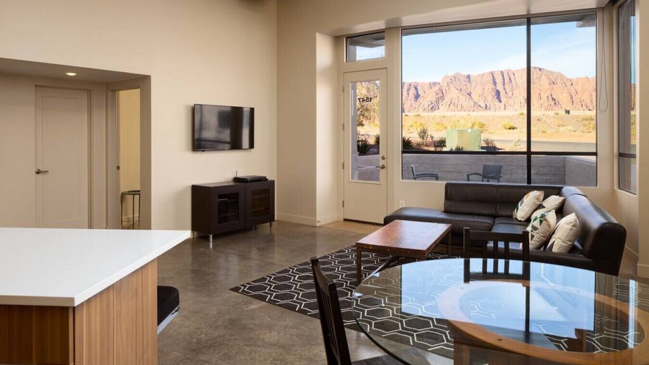 Photo of Livingroom in Kayenta