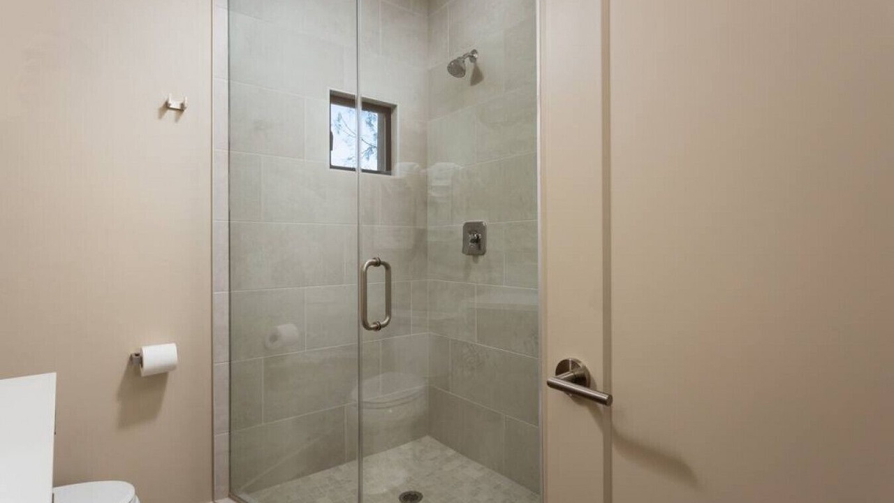 Photo of Bathroom in Kayenta