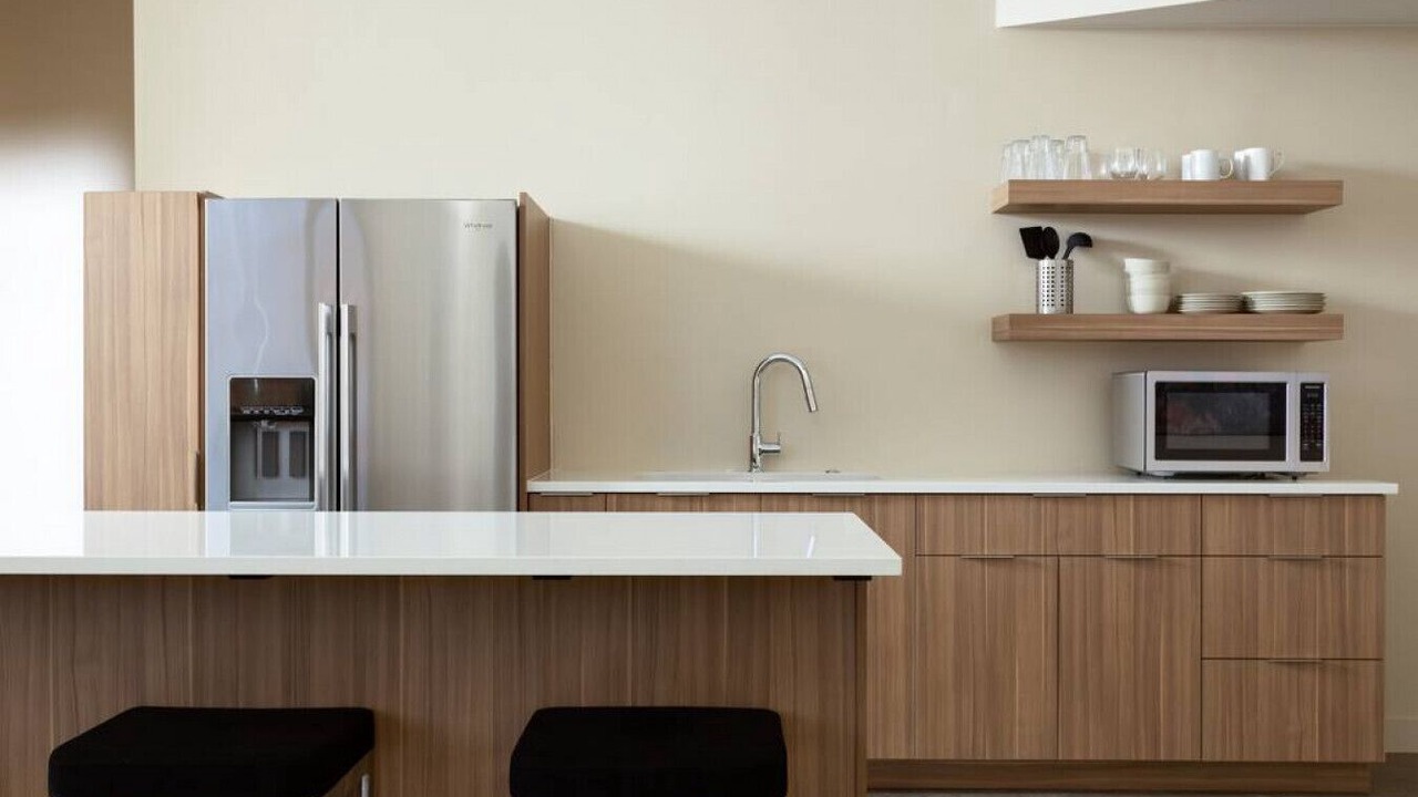 Photo of Kitchen in Kayenta