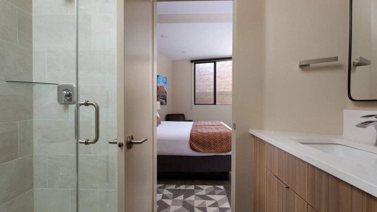 Photo of Bathroom in Kayenta
