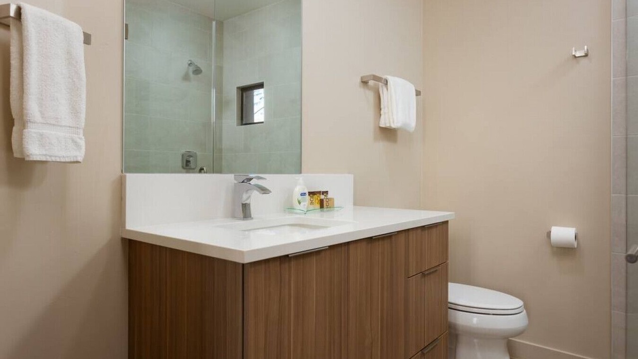 Photo of Bathroom in Kayenta