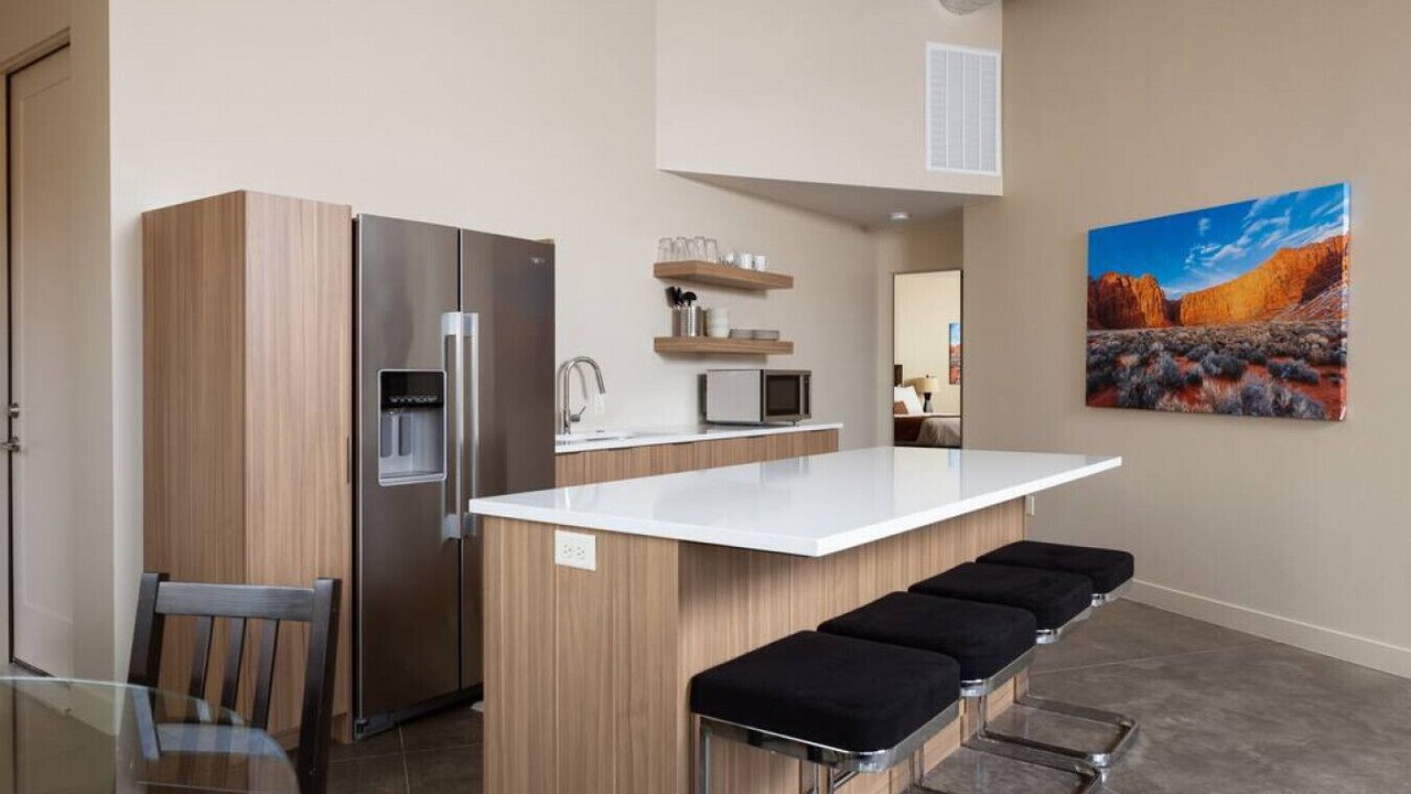 Photo of Kitchen in Kayenta