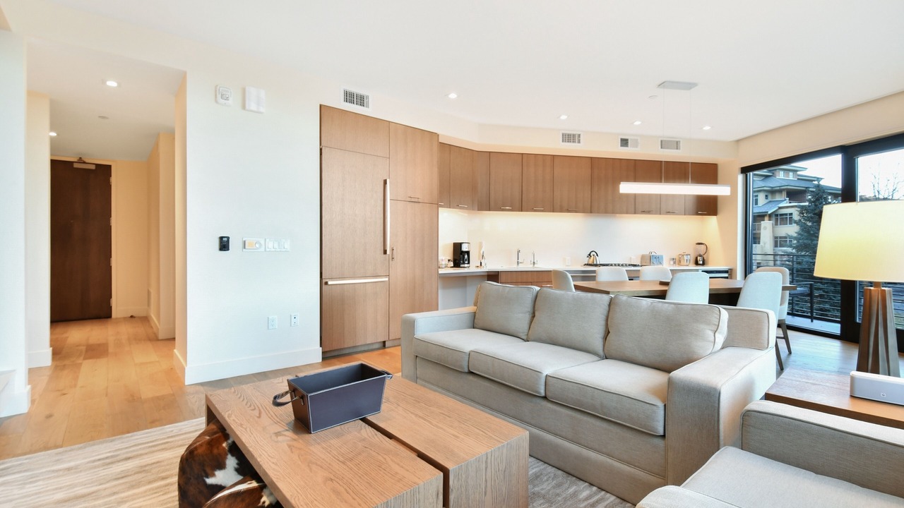 Photo of Bedroom in Park City