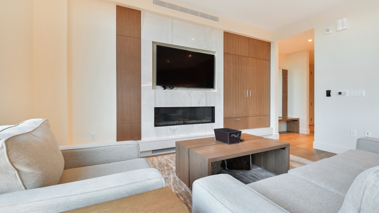 Photo of Bedroom in Park City