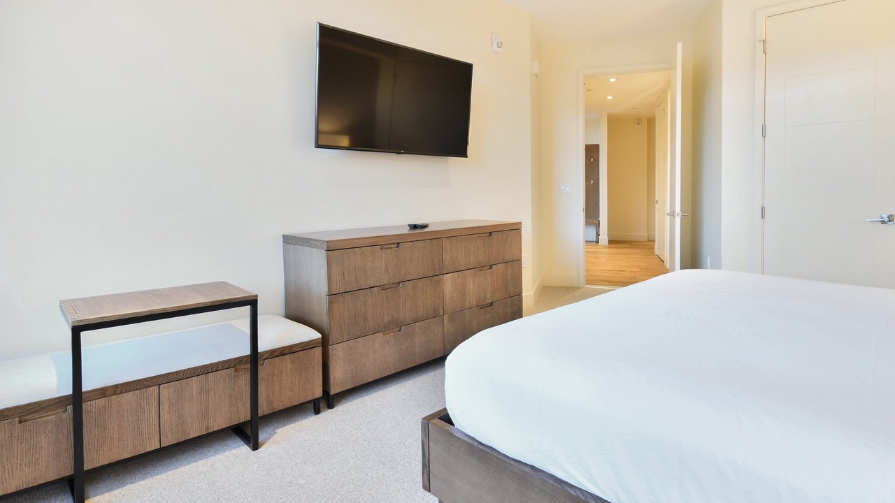 Photo of Bedroom in Park City