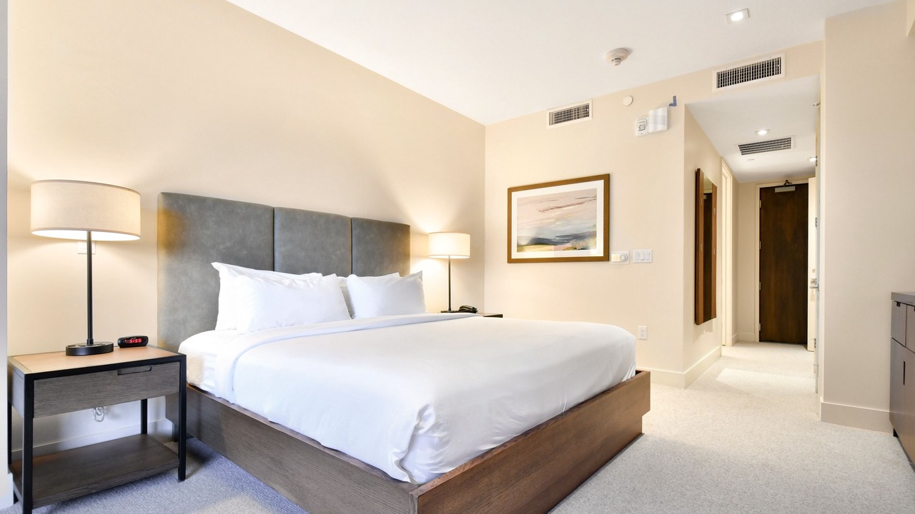 Photo of Bedroom in Park City