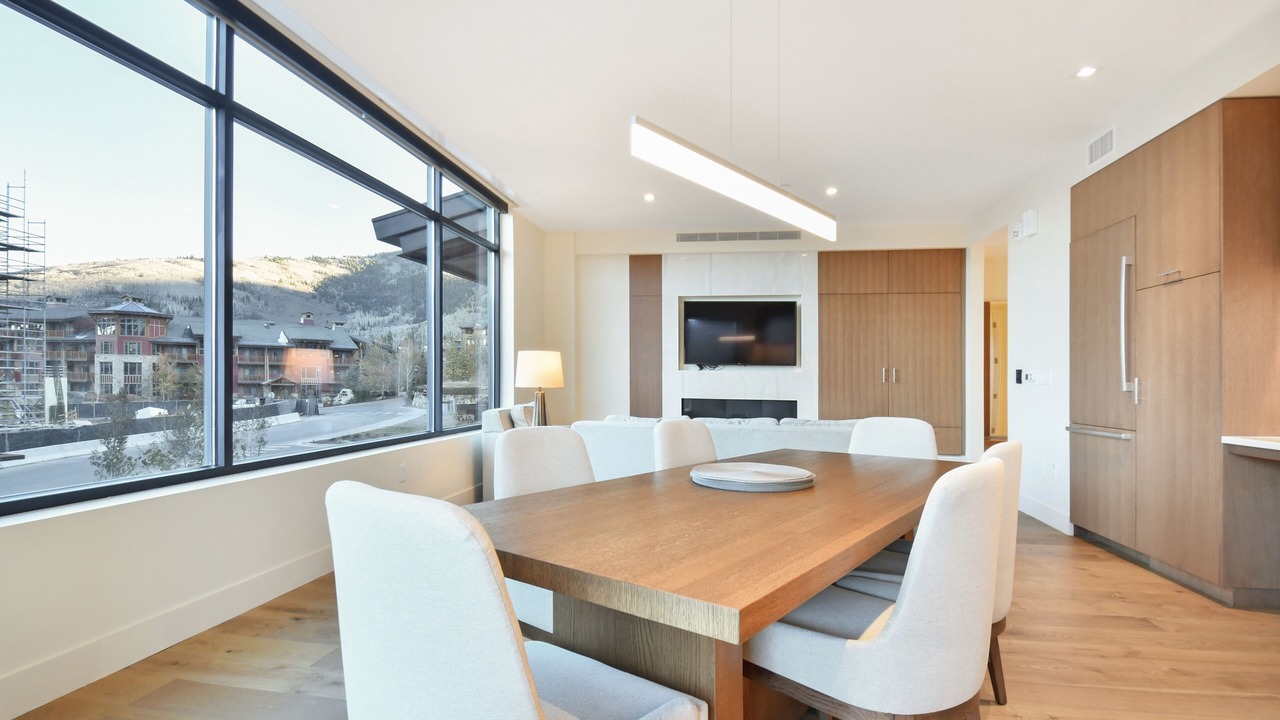 Photo of Bedroom in Park City
