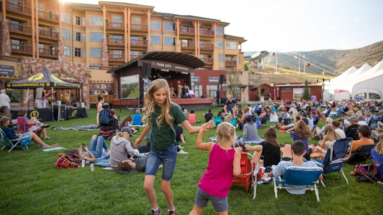 Photo of Others in Park City