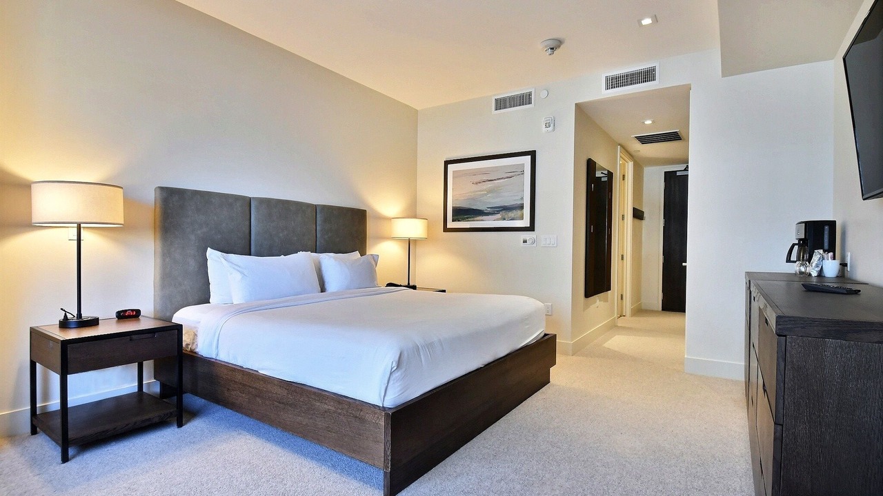 Photo of Bedroom in Park City