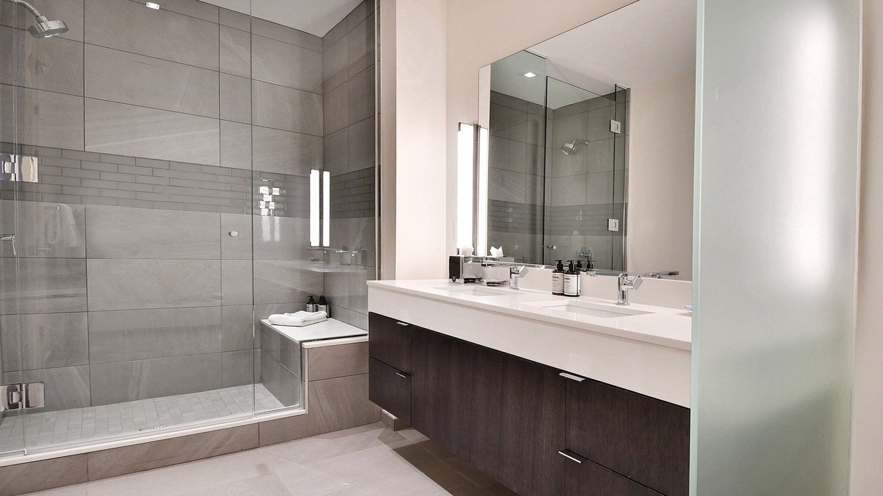 Photo of Bathroom in Park City