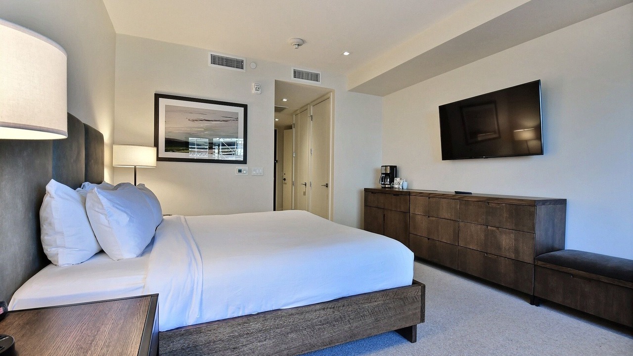 Photo of Bedroom in Park City