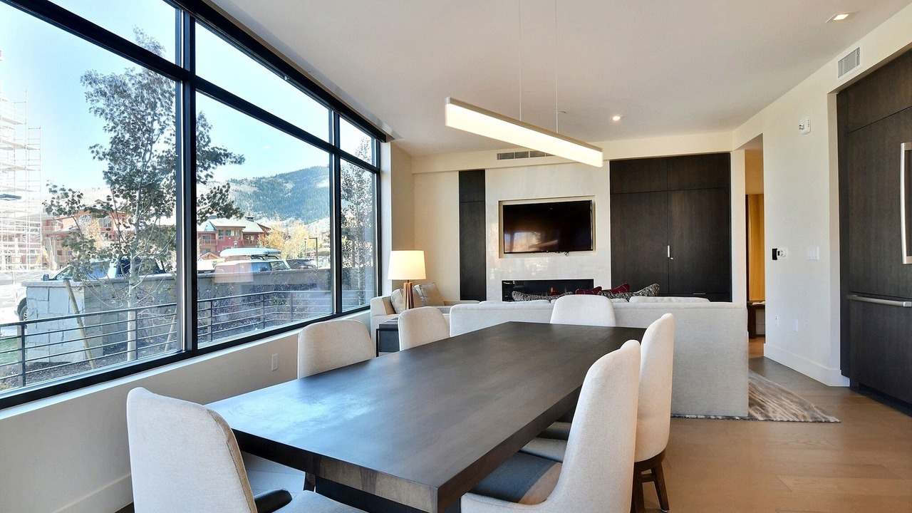 Photo of Bedroom in Park City
