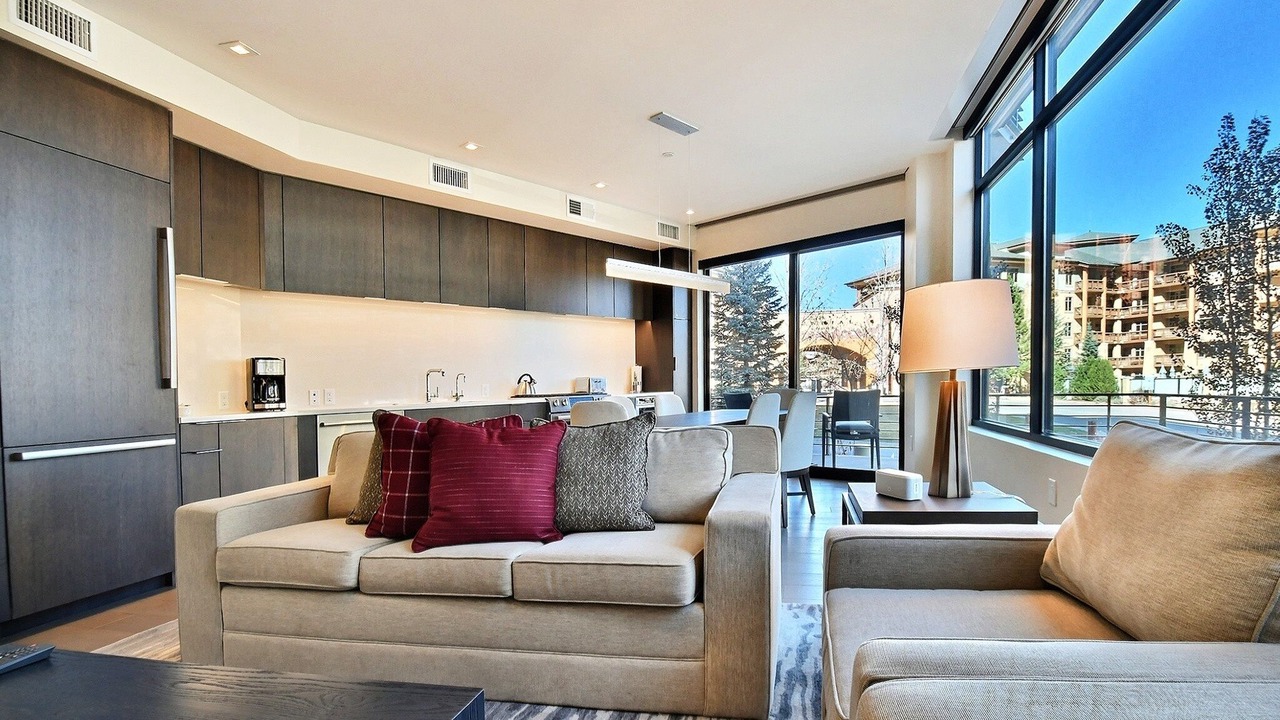 Photo of Bedroom in Park City