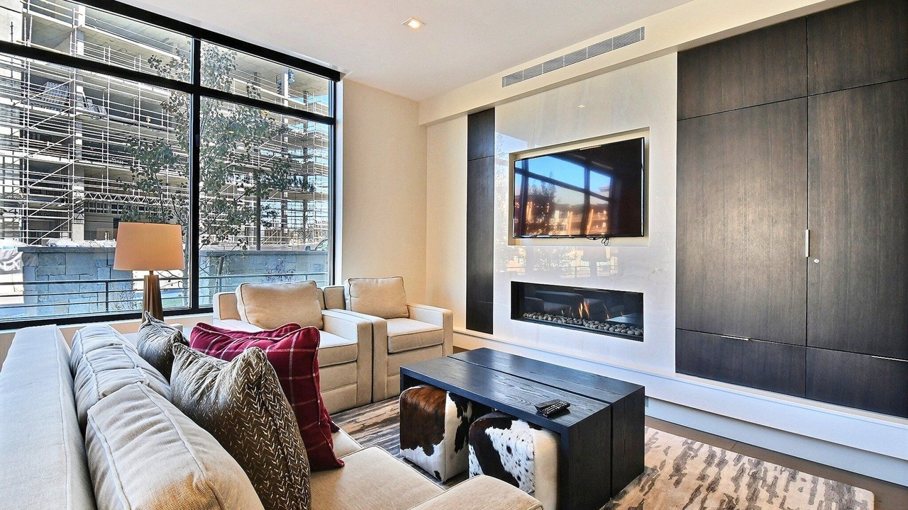 Photo of Bedroom in Park City