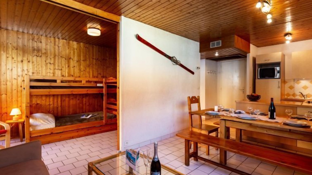 Photo of Livingroom in Les Almes