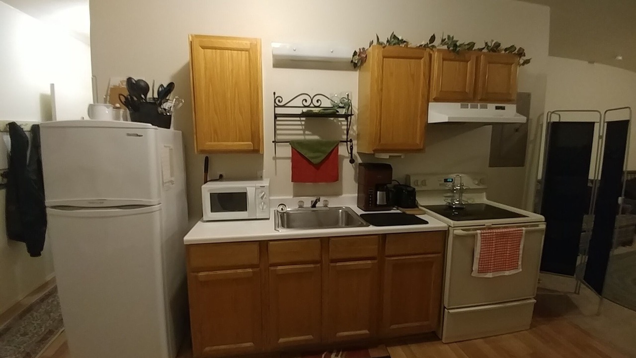 Photo of Kitchen in Mount Clemens
