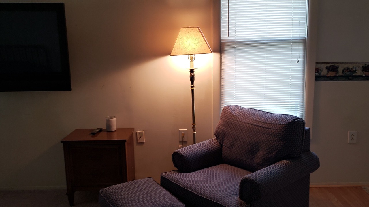 Photo of Livingroom in Mount Clemens