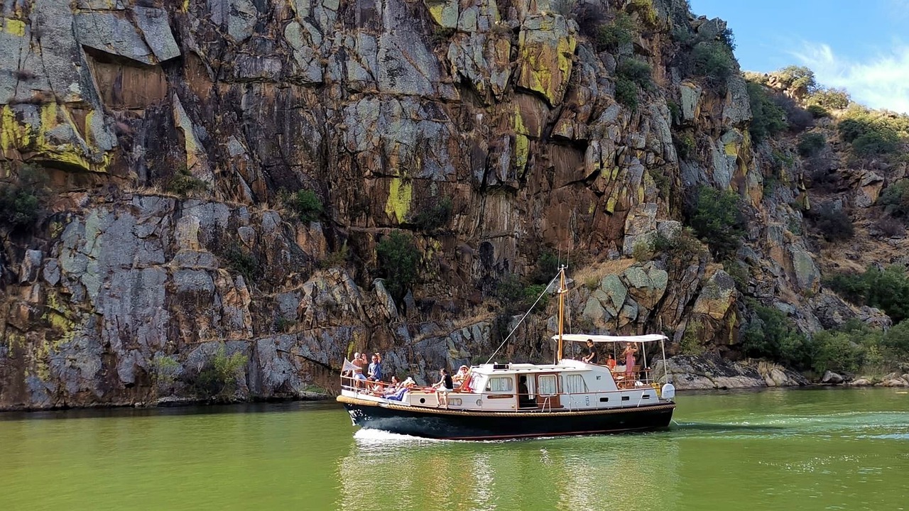 Photo of Outdoor in Pinhao