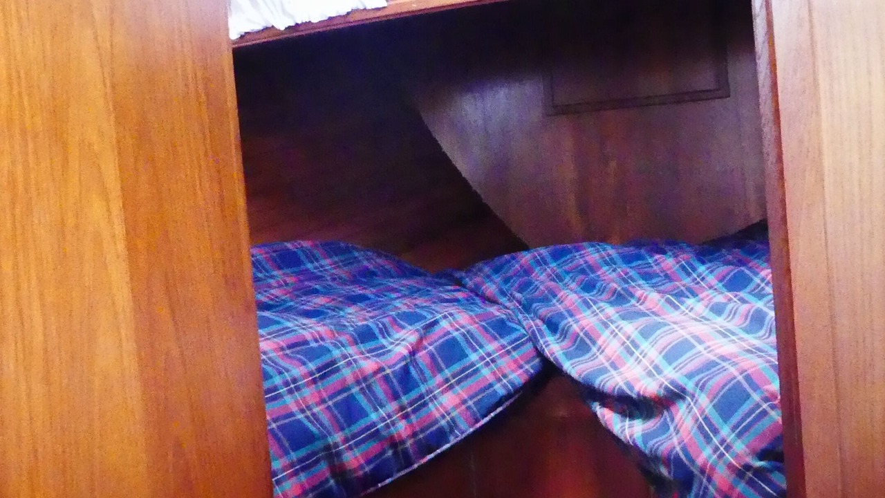 Photo of Bedroom in Pinhao