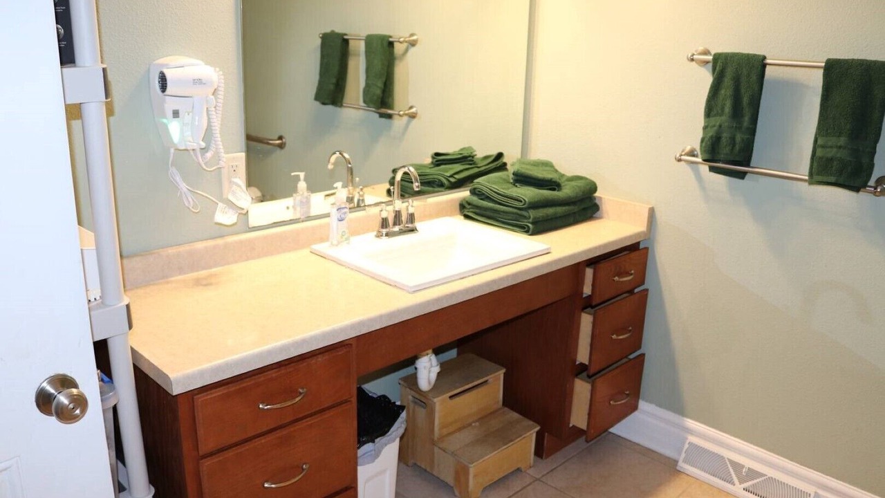 Photo of Bathroom in Brewers Hill