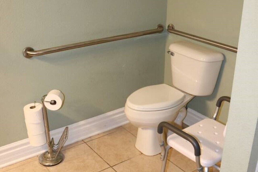 Photo of Bathroom in Brewers Hill