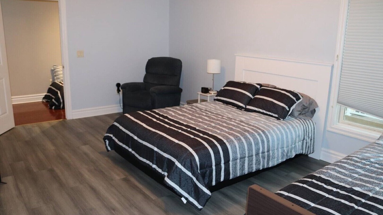 Photo of Bedroom in Brewers Hill