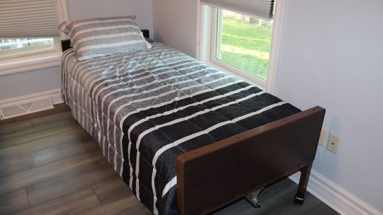 Photo of Bedroom in Brewers Hill