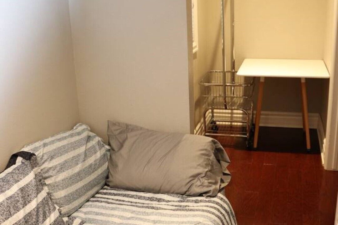 Photo of Bedroom in Brewers Hill