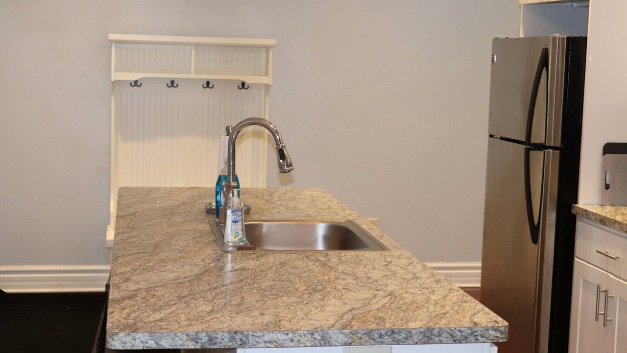 Photo of Kitchen in Brewers Hill