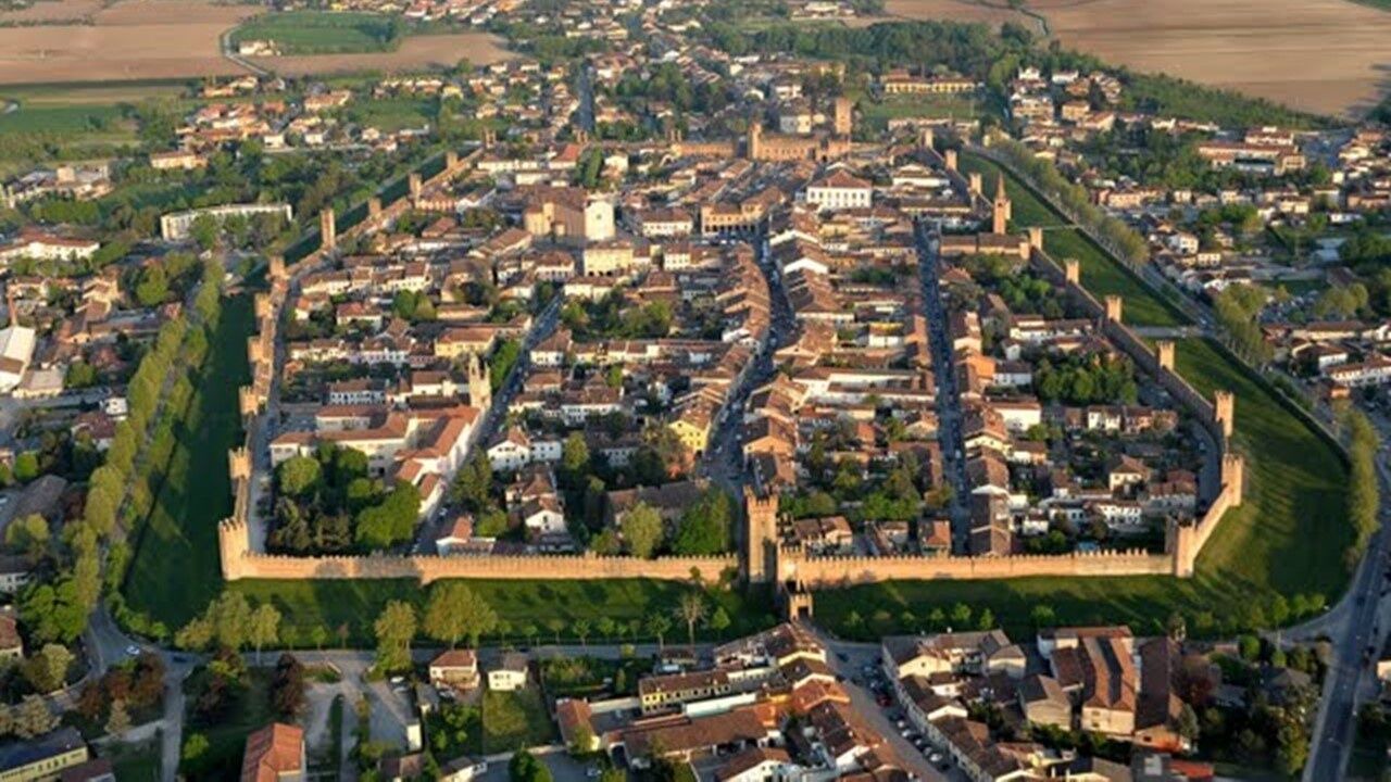 Photo of Outdoor in Montagnana
