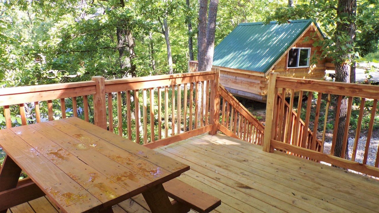 Photo of Outdoor in Potosi