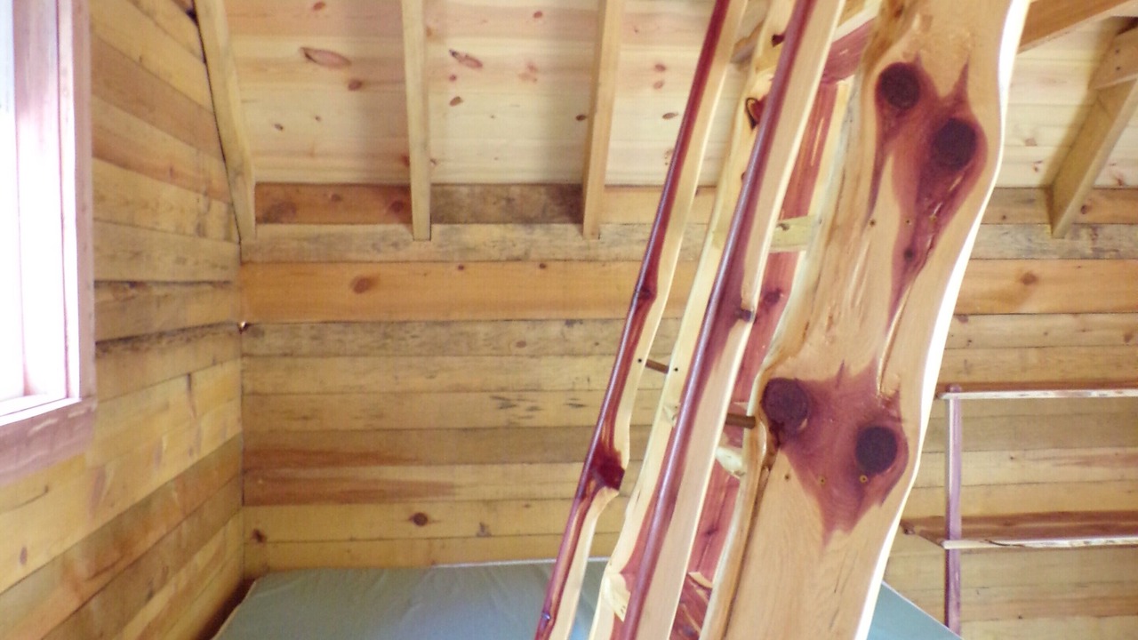 Photo of Bedroom in Potosi