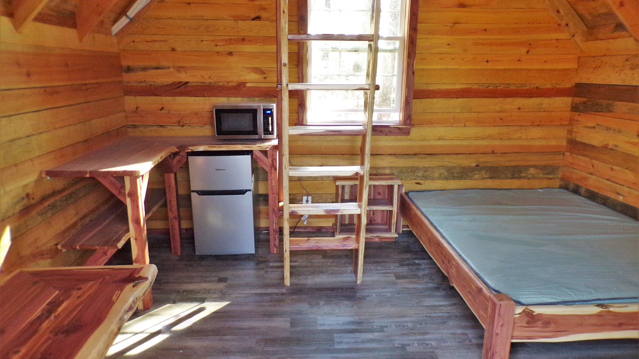 Photo of Bedroom in Potosi