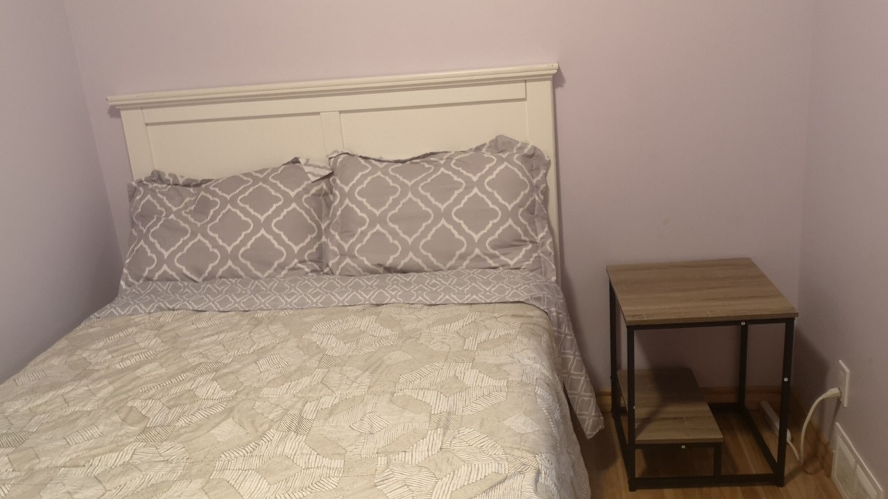 Photo of Bedroom in Thunder Bay