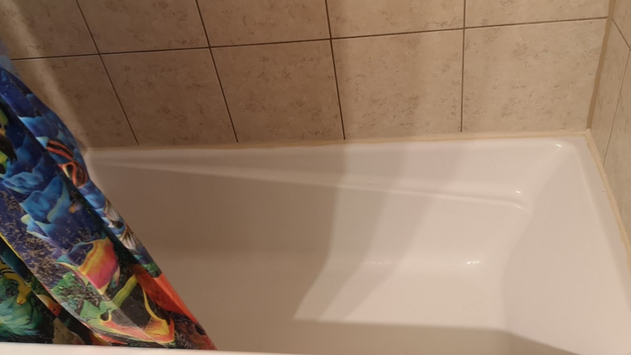 Photo of Bathroom in Thunder Bay