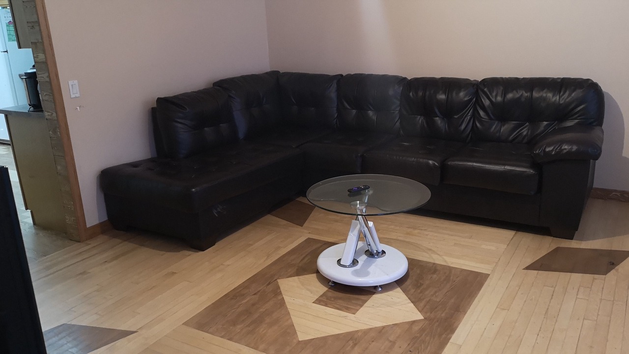 Photo of Livingroom in Thunder Bay