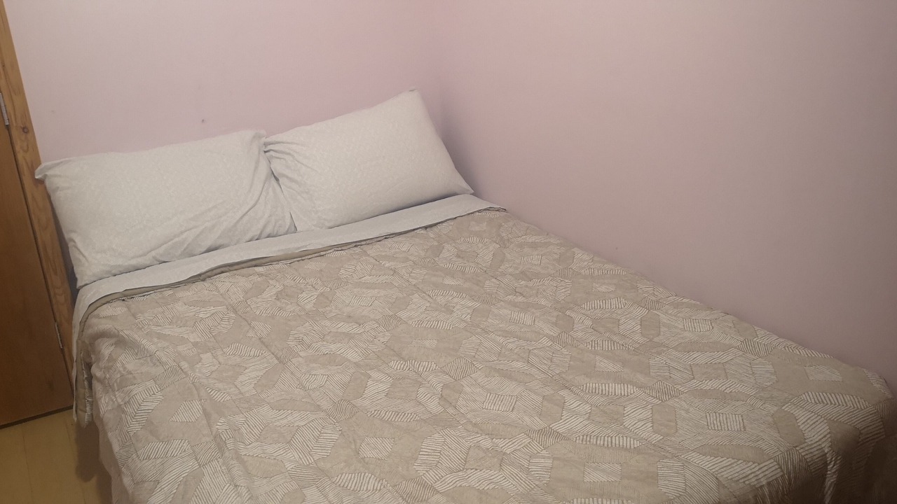 Photo of Bedroom in Thunder Bay
