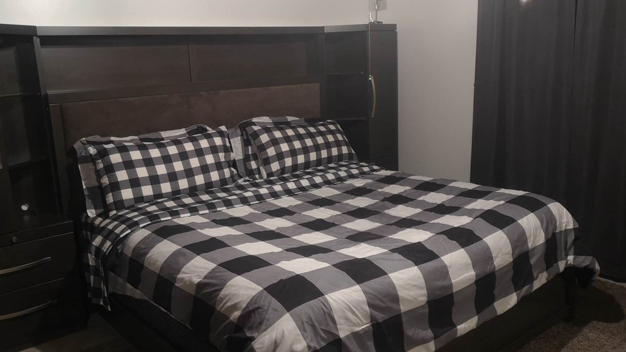 Photo of Bedroom in Thunder Bay