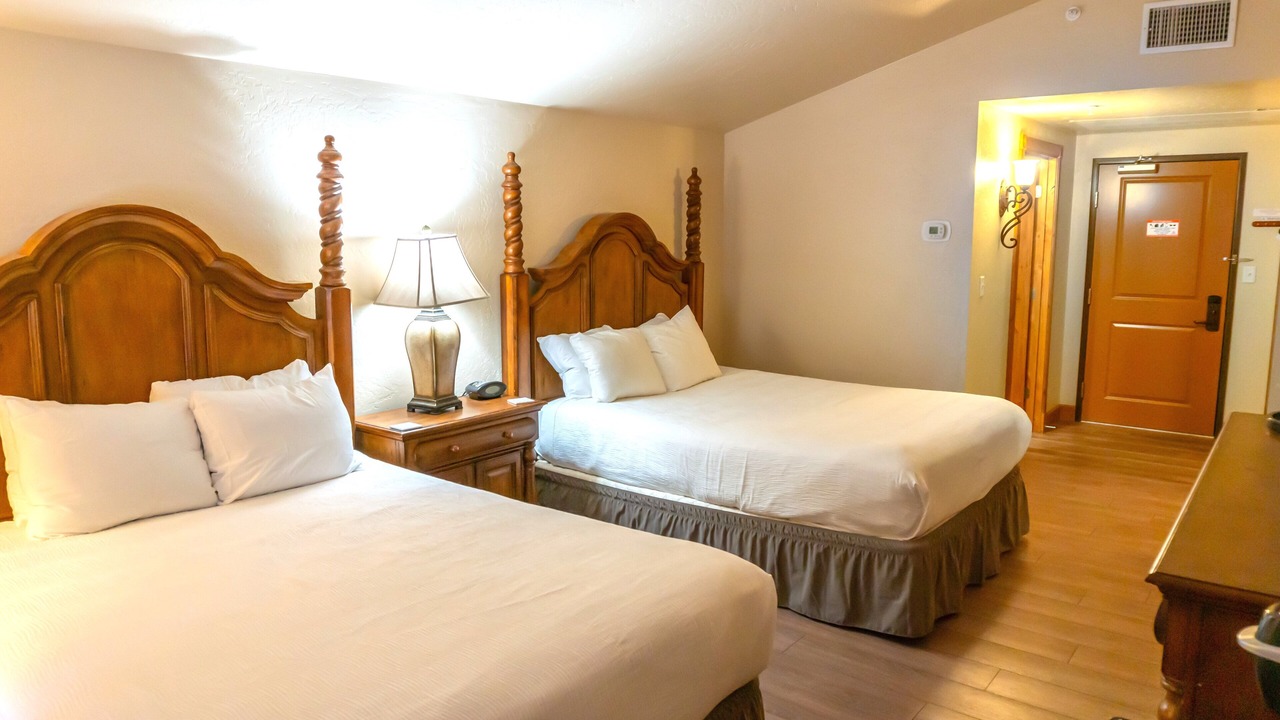 Photo of Bedroom in Midway