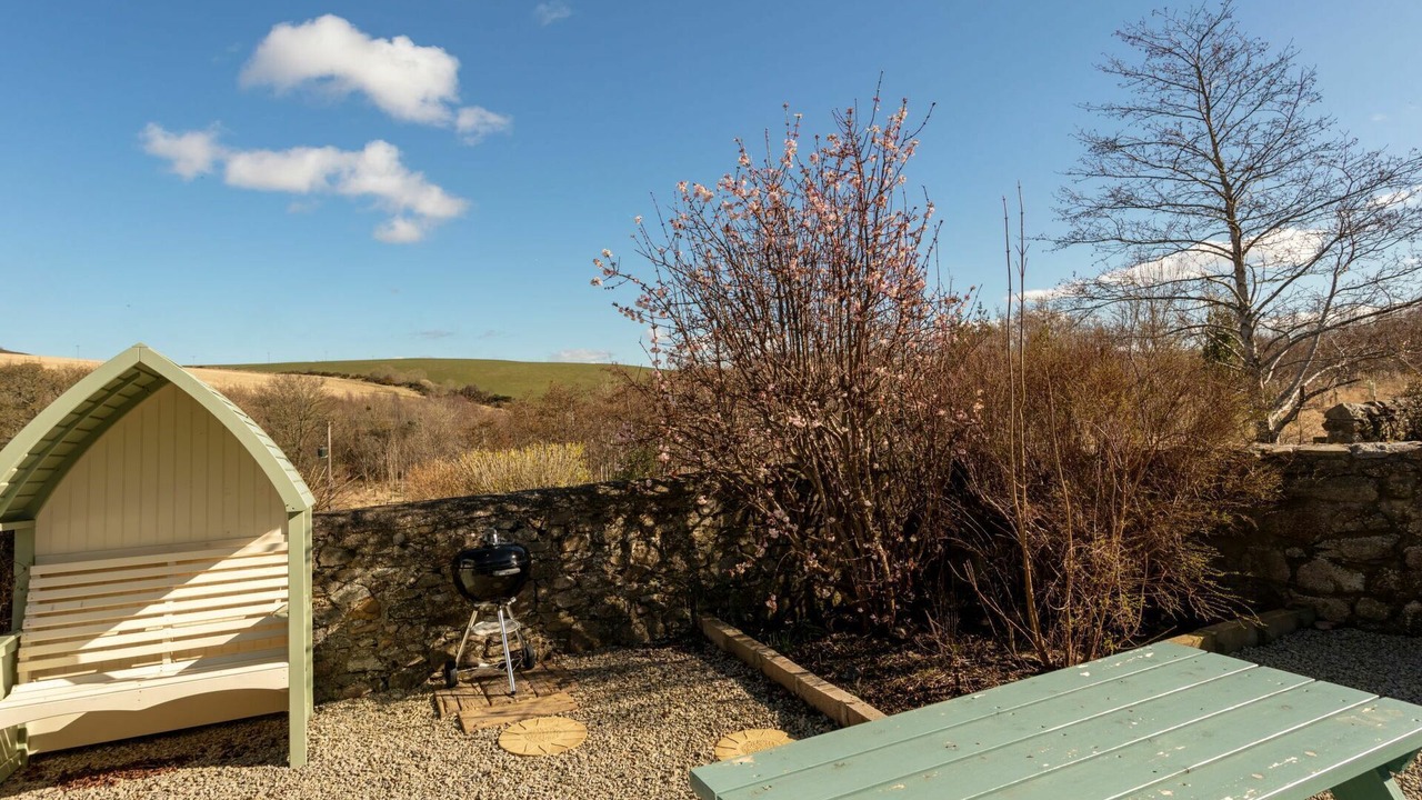 Photo of Outdoor in Aberchirder